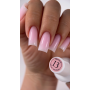 Жидкий полигель Crooz Liquid Polygel French№13, 15 мл